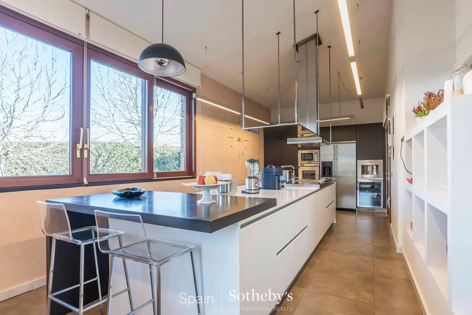 Kitchen of Houses for sale in Algete  with Air Conditioner, Heating and Private garden