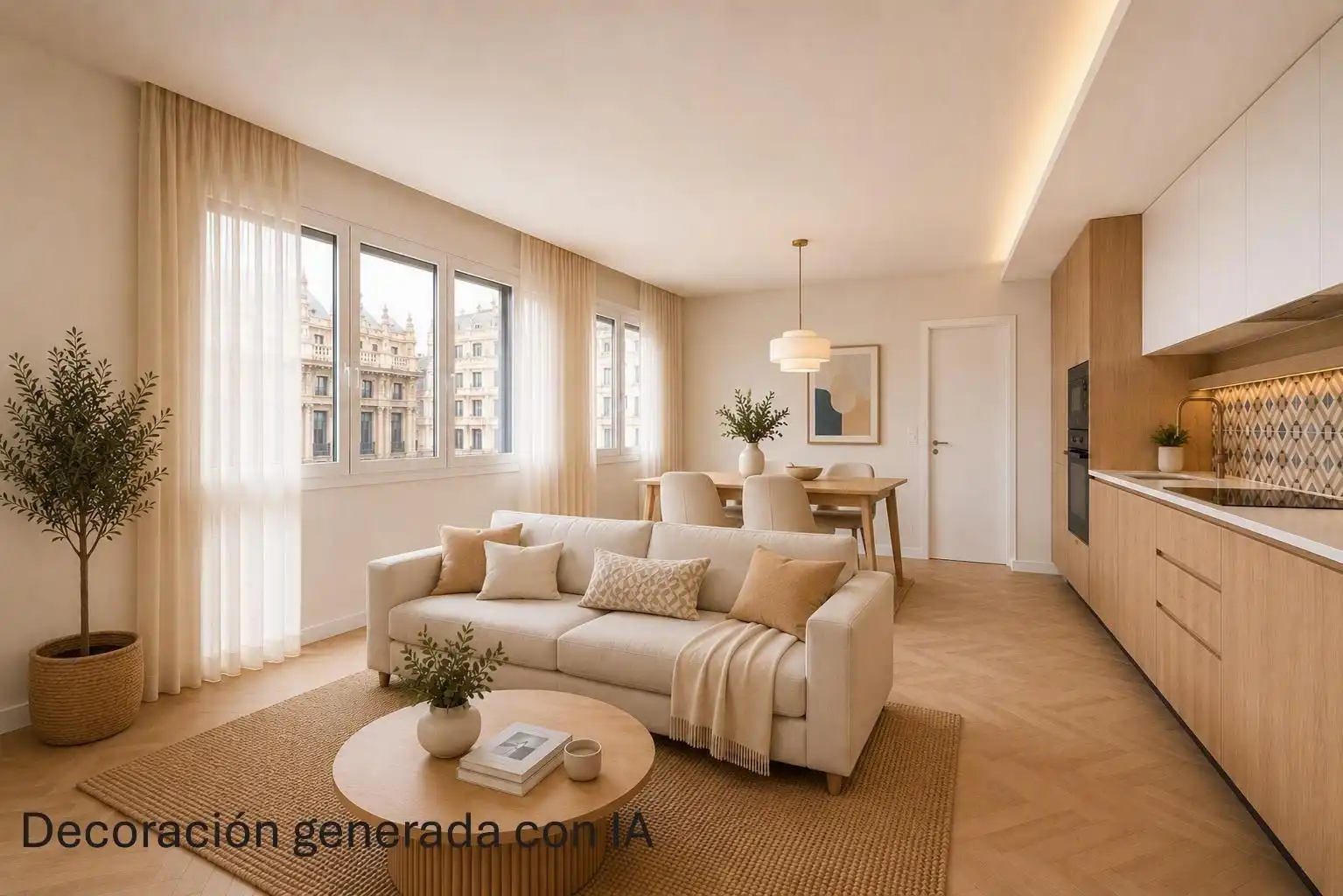 Appartamento con terrazza in vendita a AUSIAS MARC, imagen 3