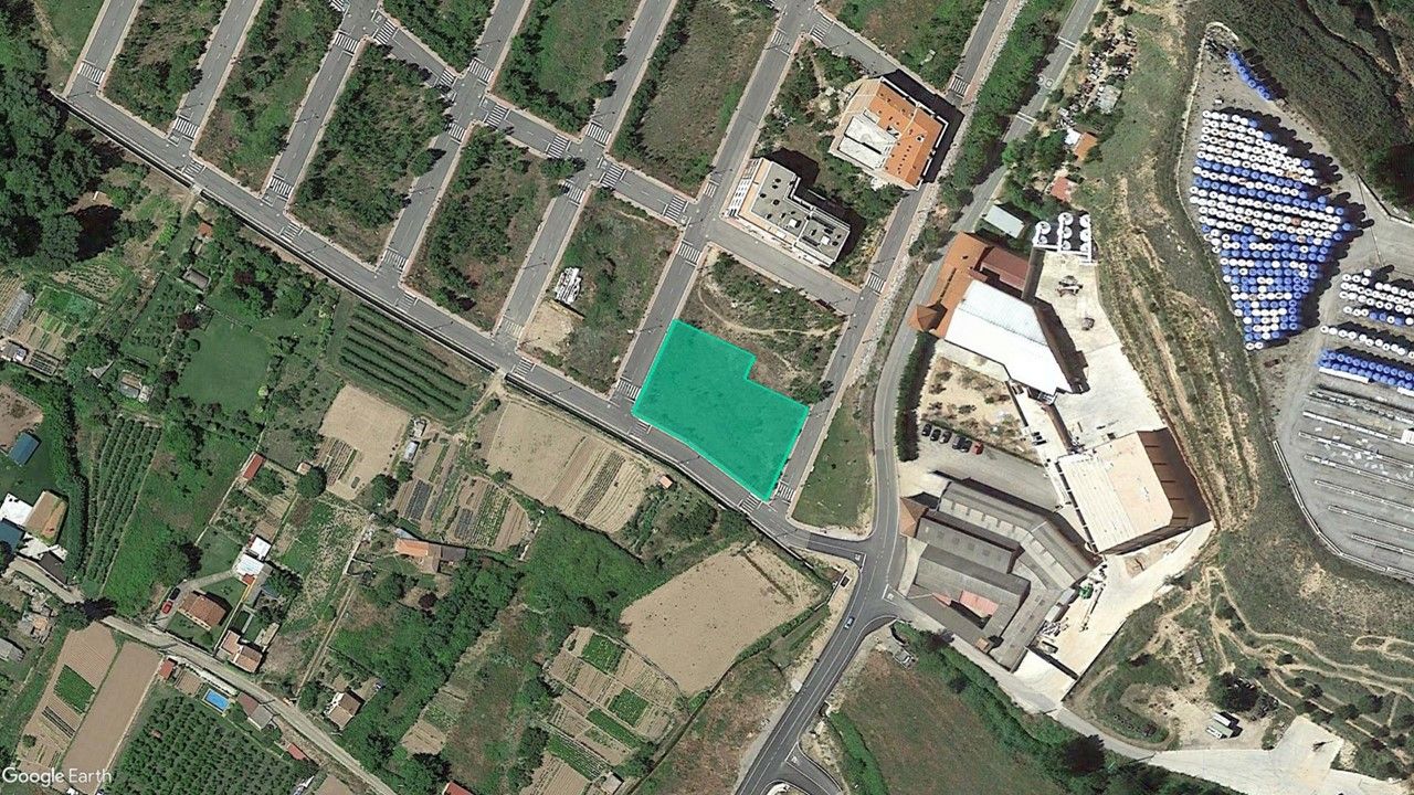 Office for sale in Albelda de Iregua