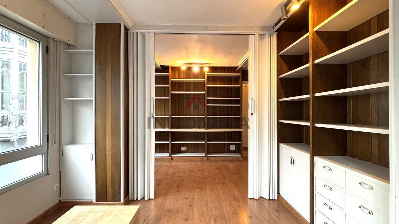 Pis de lloguer en Ferrol amb Calefacció, Terrassa i Balcó