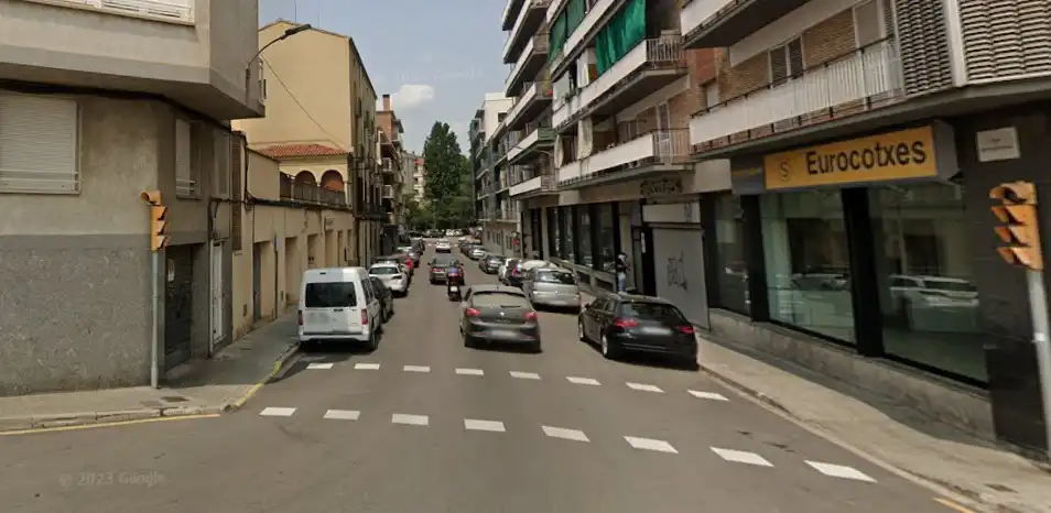 Individual for sale in CALLE GAUDÍ  20 SOT GJE 23, imagen 2