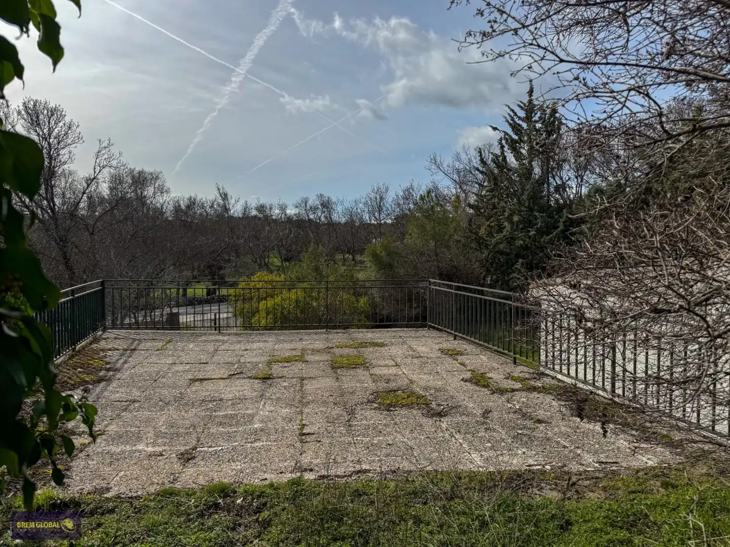 Houses for sale in La Cabrera  with Private garden, Terrace and Swimming Pool