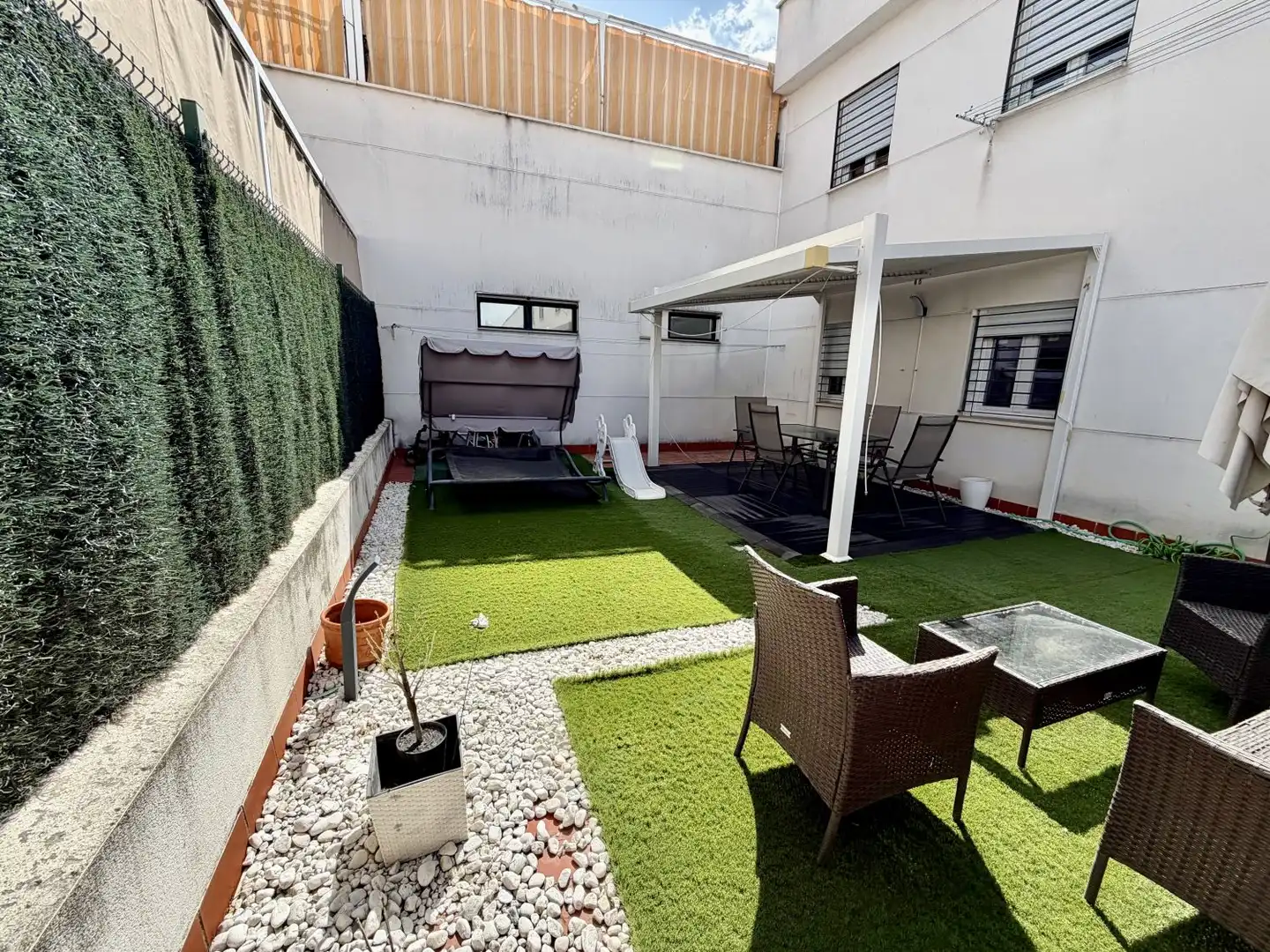 Appartement à vendre à Este - Alcosa- Torreblanca, imagen 2