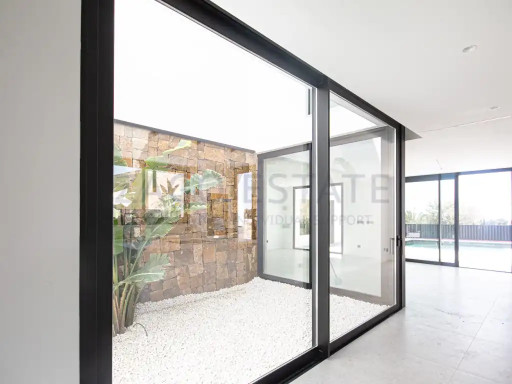 Casa o xalet en venda en L'Alfàs del Pi