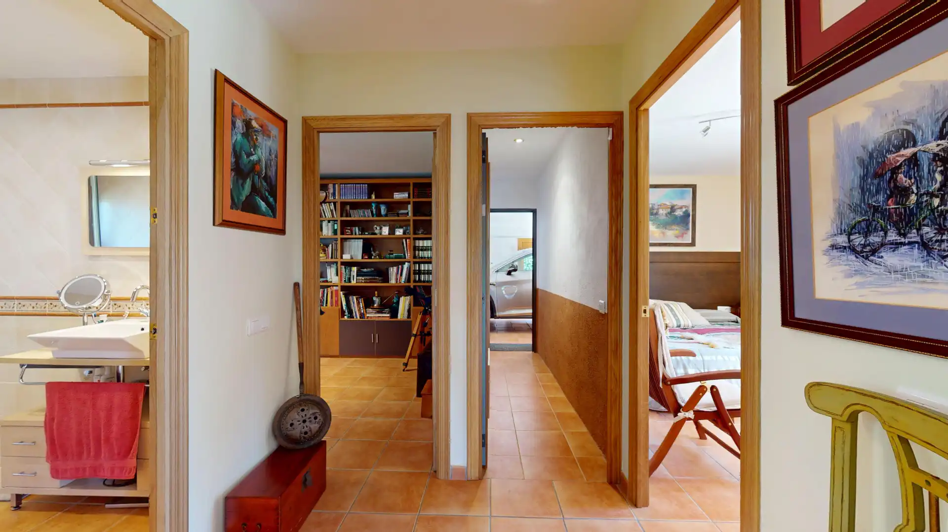 Houses for sale in Prades  with Heating, Private garden and Terrace