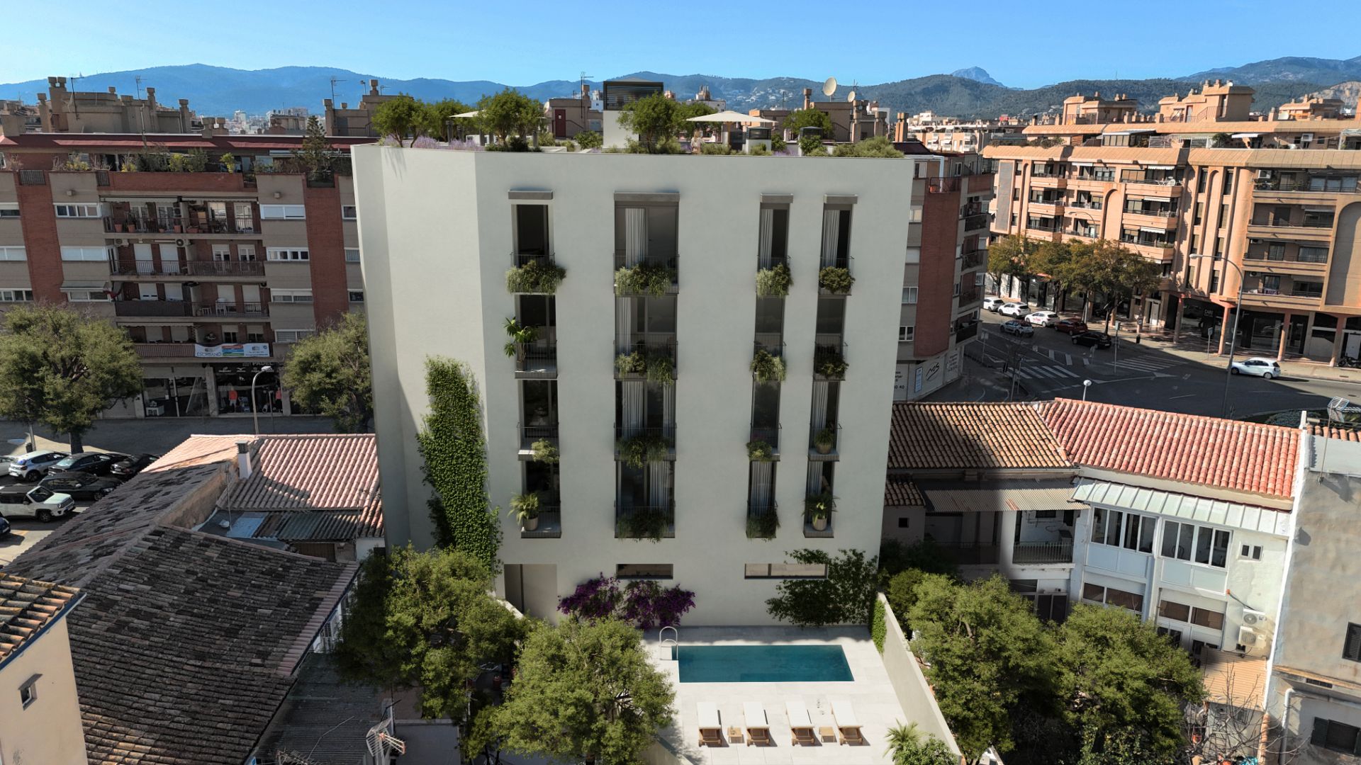 Flat for sale in Carrer d'Alfons el Magnànim, 54, L'Olivera