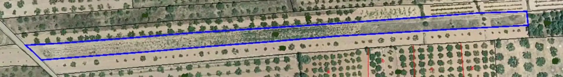 Terreno rustico in vendita a Polígono 14, imagen 4
