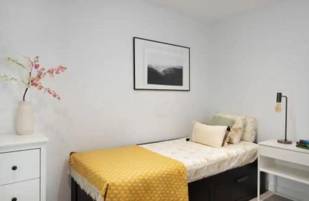 Apartment with pool for sale in Nueva Andalucía, imagen 18