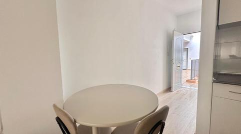 Foto 5 de Pis de lloguer a Calle Sebastian de Eslava, Parque Victoria Eugenia, Málaga