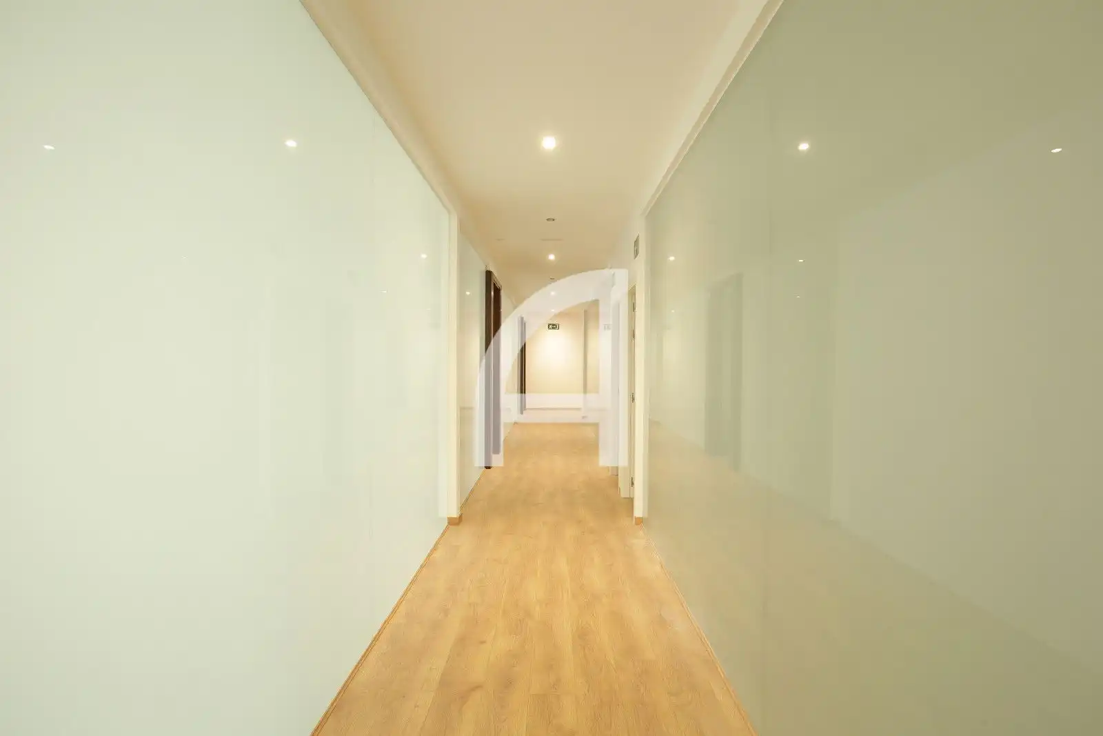 Nave industrial en venta en Madrid