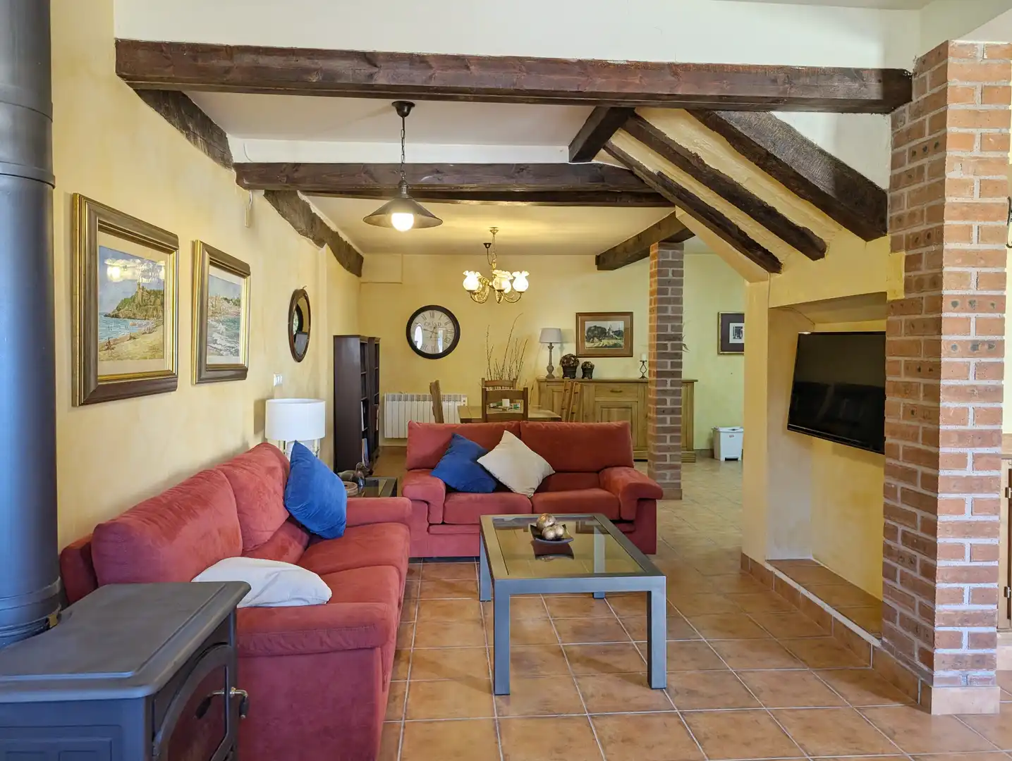 Casa o xalet en venda a Calle Bajera, 30, Viloria de Rioja