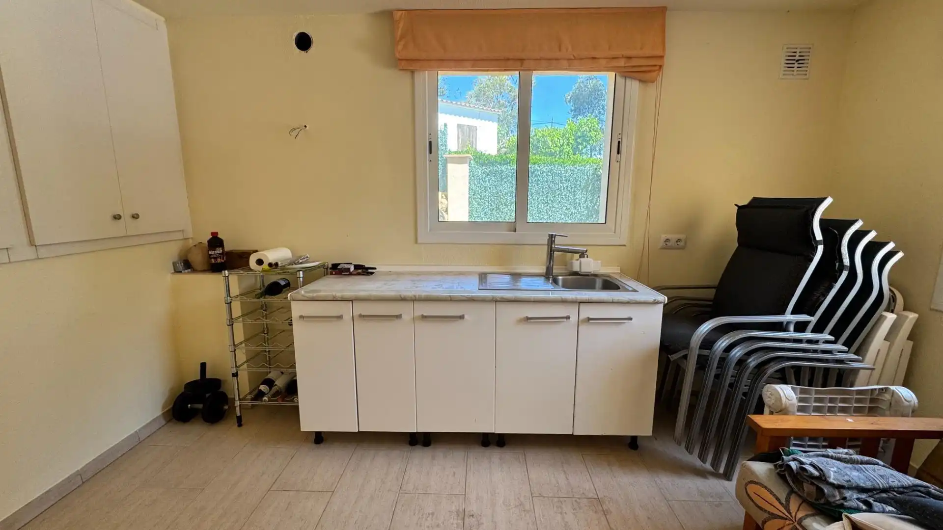 Villa avec piscine à vendre à Carrer PALMERES, imagen 12