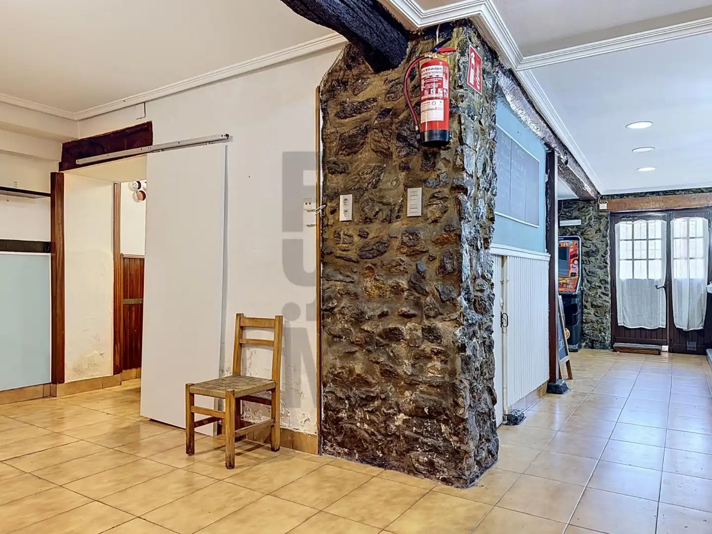 Local comercial en venda a Calle Calle Nagusia, imagen 8
