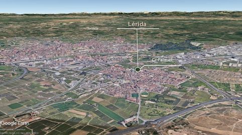 TERRENO CON EDIFICACIÓN EN LLEIDA, imagen 3