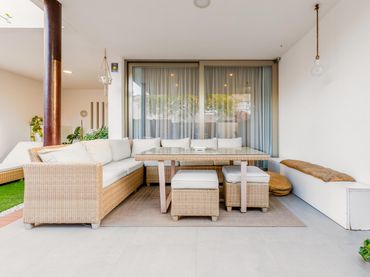 Reihenhaus mit Pool zum Verkauf in Calle Leopoldo Alas Clarín #2B