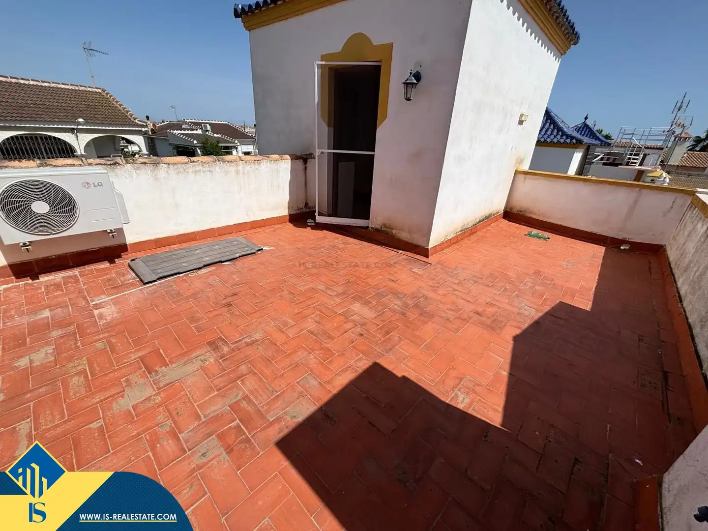 Maison avec piscine à vendre à Los Balcones - Los Altos, imagen 24