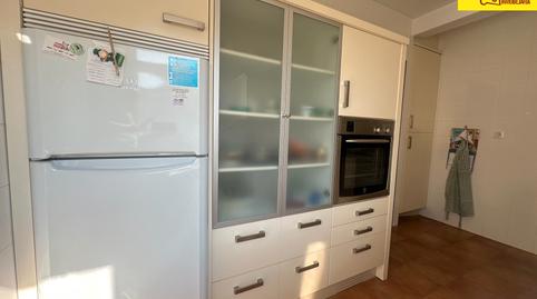 Foto 4 de Piso en venta en Praza Roxa, Ensanche - Sar, Santiago de Compostela