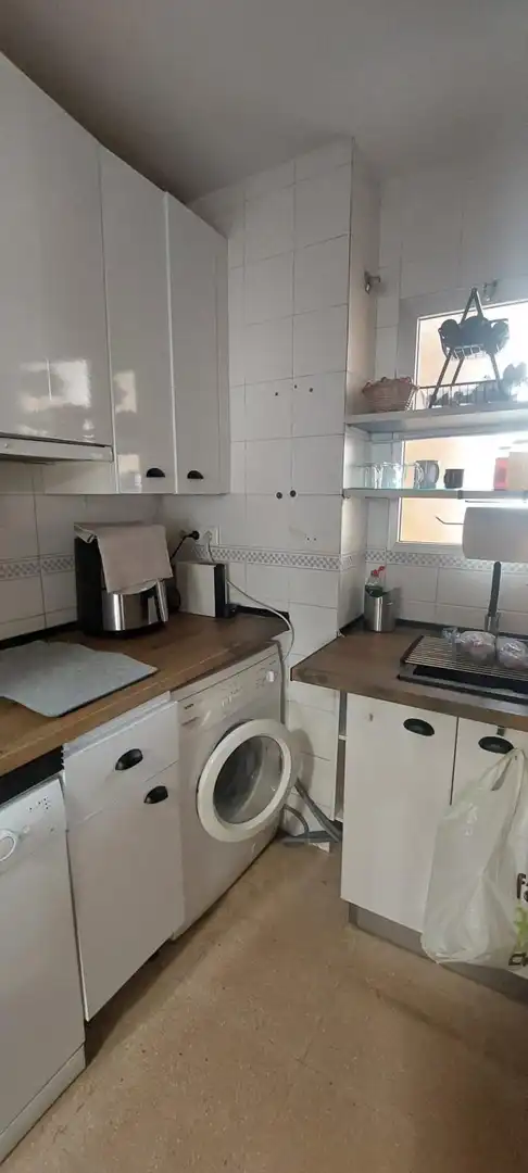 Apartamento con piscina en venta en Playa de Poniente, imagen 15