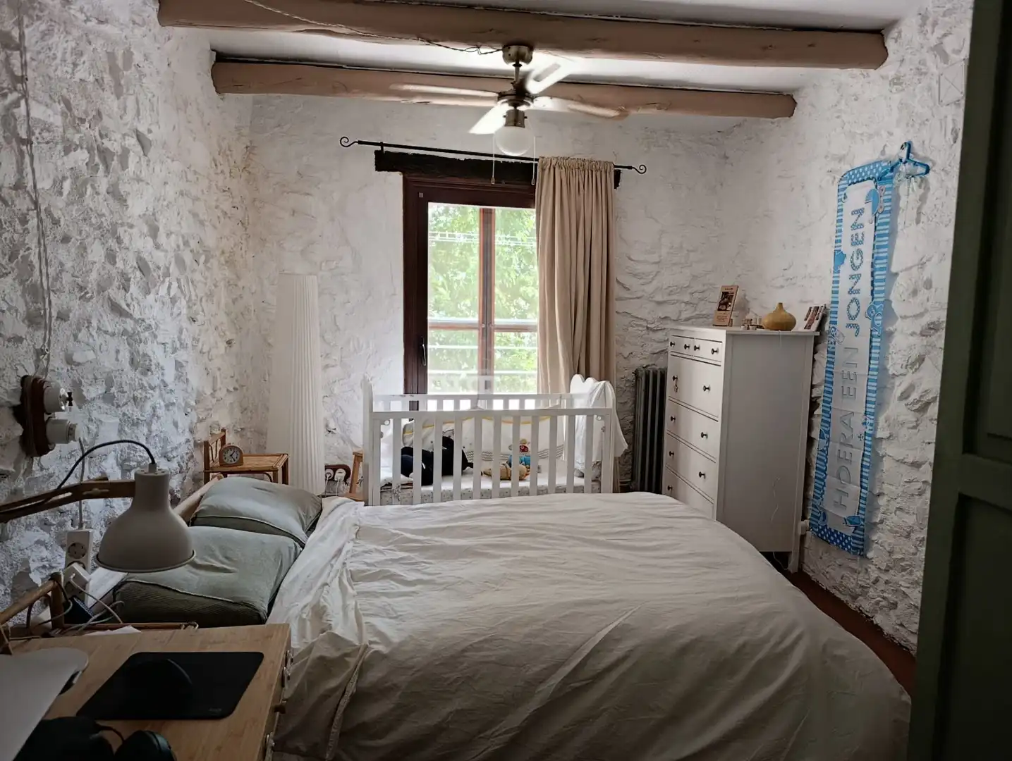 Casa amb jardí en venda a Güéjar Sierra, imagen 18