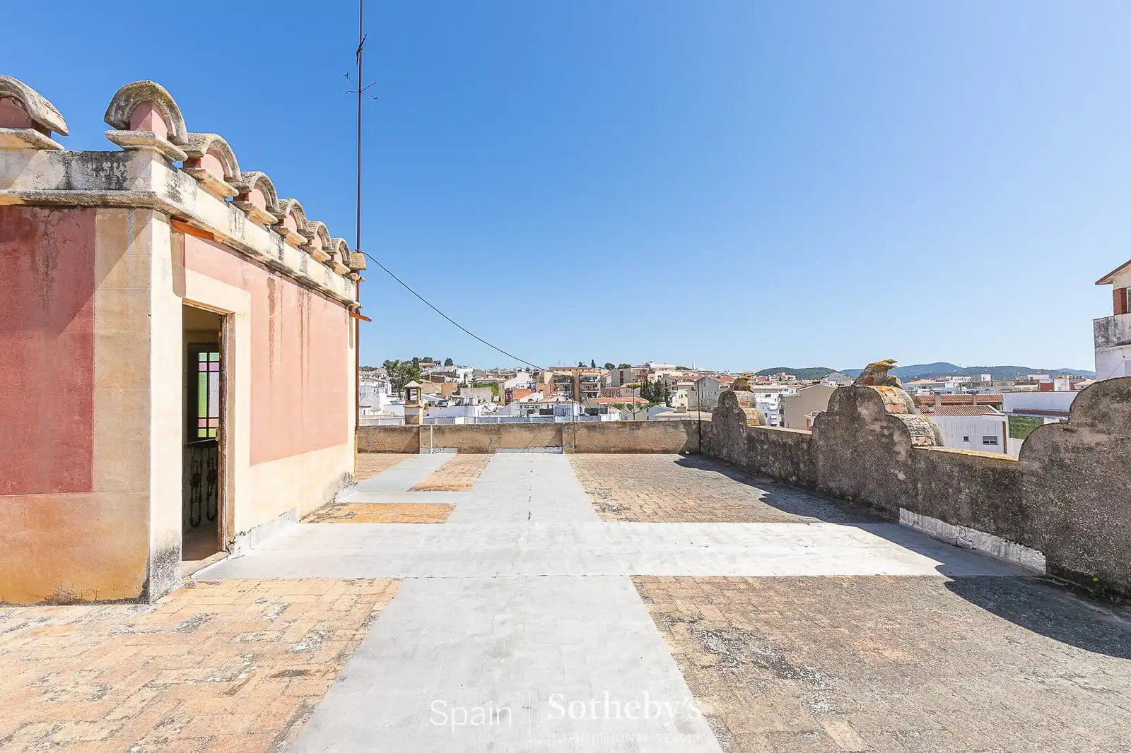 Maison avec jardin à vendre à Plaça Marcer, imagen 30