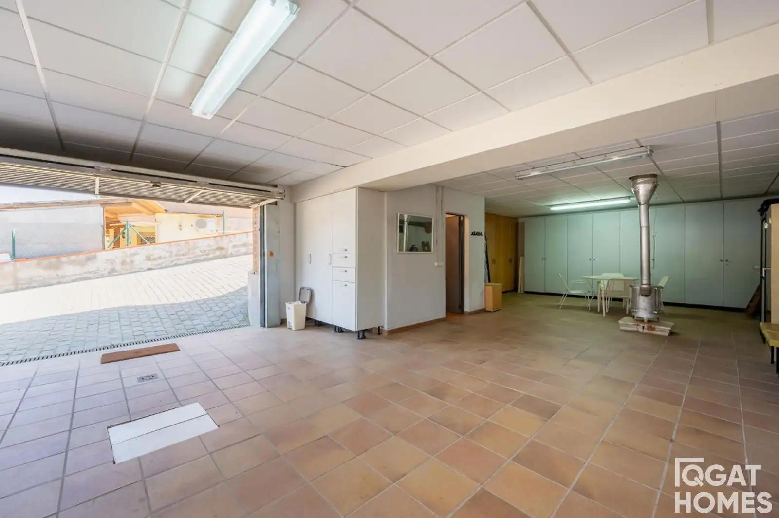 Houses for sale in Sant Cugat del Vallès  with Air Conditioner, Heating and Terrace