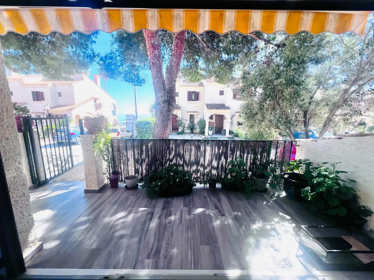 Adossat amb piscina en venda a Gran Alacant, imagen 4