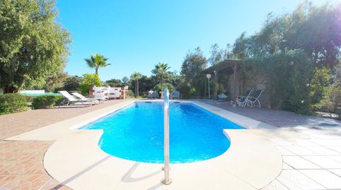 Foto 2 de Casa o xalet en venda a El Curato, Almogía, Málaga