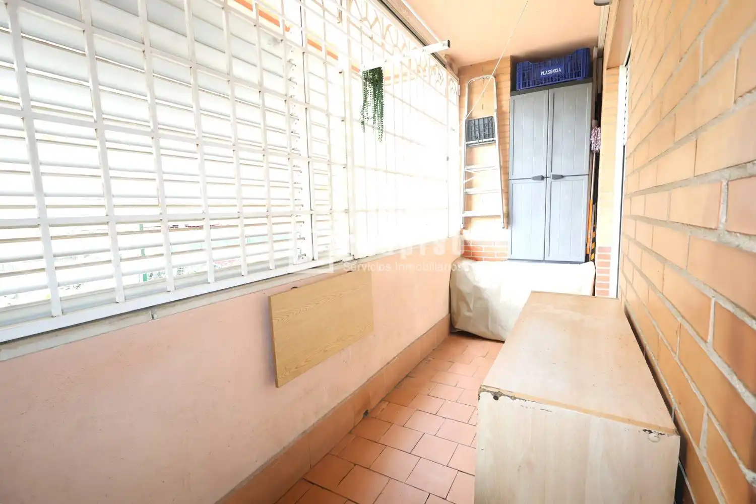 Appartement avec piscine à vendre à Villaverde, imagen 11