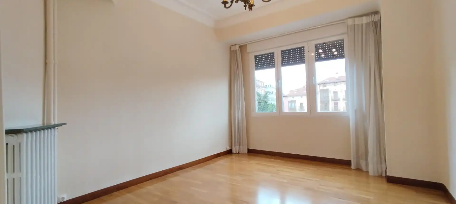 Flat for rent in Plaza ESPAÑA, Caño Argales