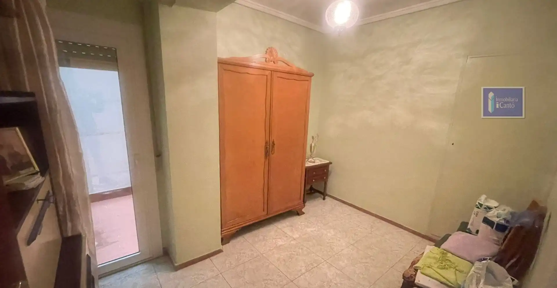 Piso con terraza en venta en Zona Nord, imagen 10