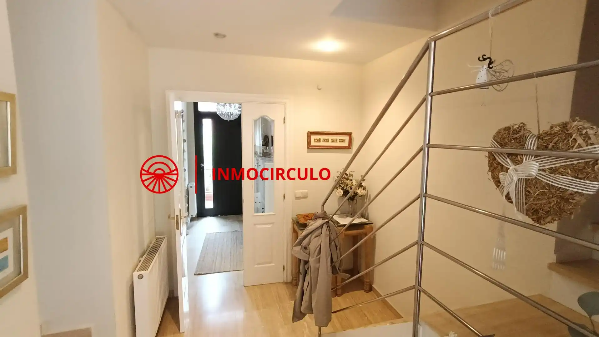 Detached homes for sale in Burgos  with Heating, Private garden and Terrace
