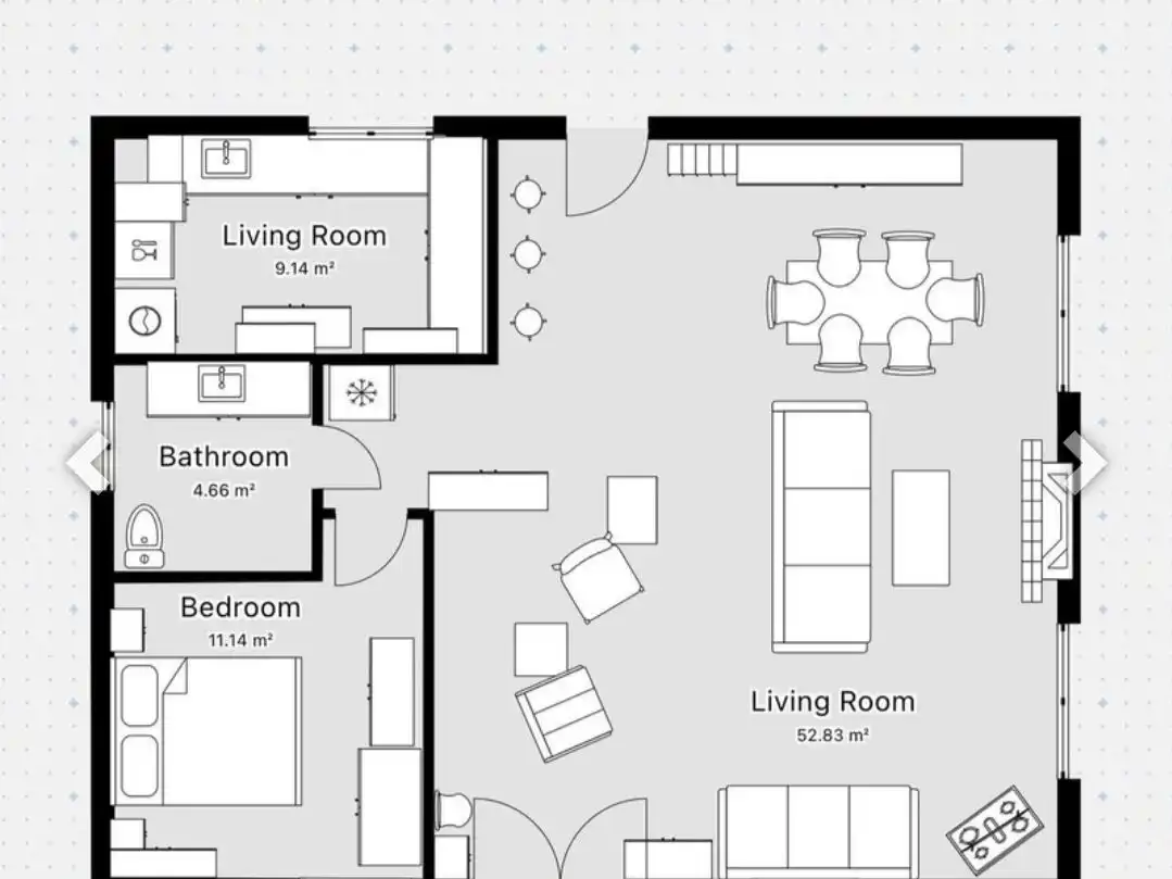 Casa rústica con jardín en venta en Diseminado Poligono 32 37, imagen 31