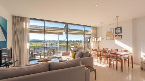 Photo 2 of Duplex to rent in Passeig del Golf, Gualta, Girona