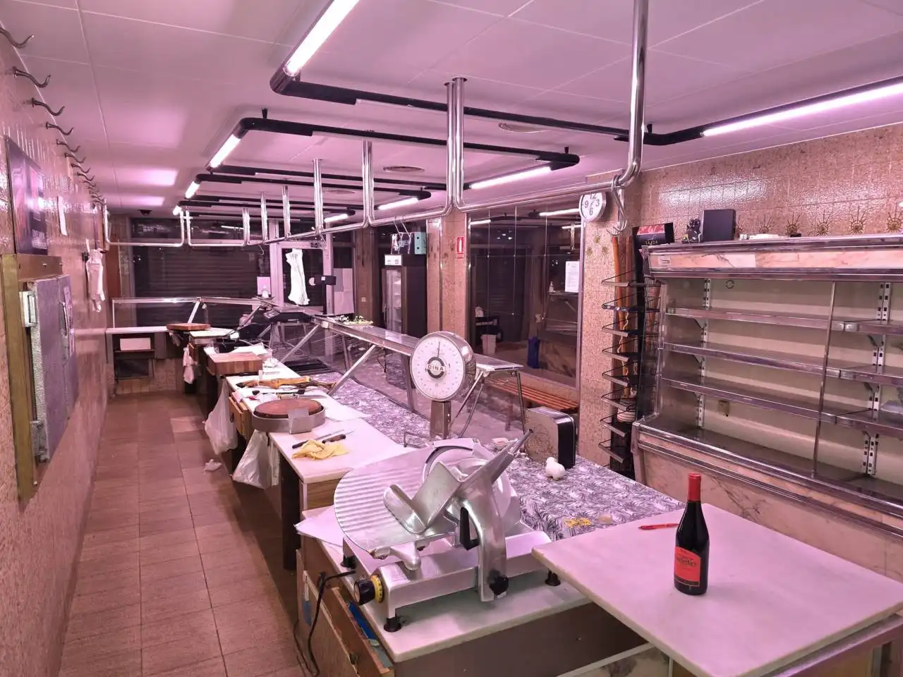 Business premises for sale in Can Gibert del Pla, imagen 3