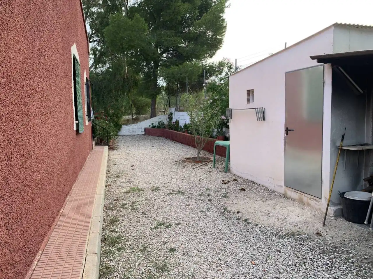 Xalet en venda a Calle LOS FRANCISQUETES, imagen 8