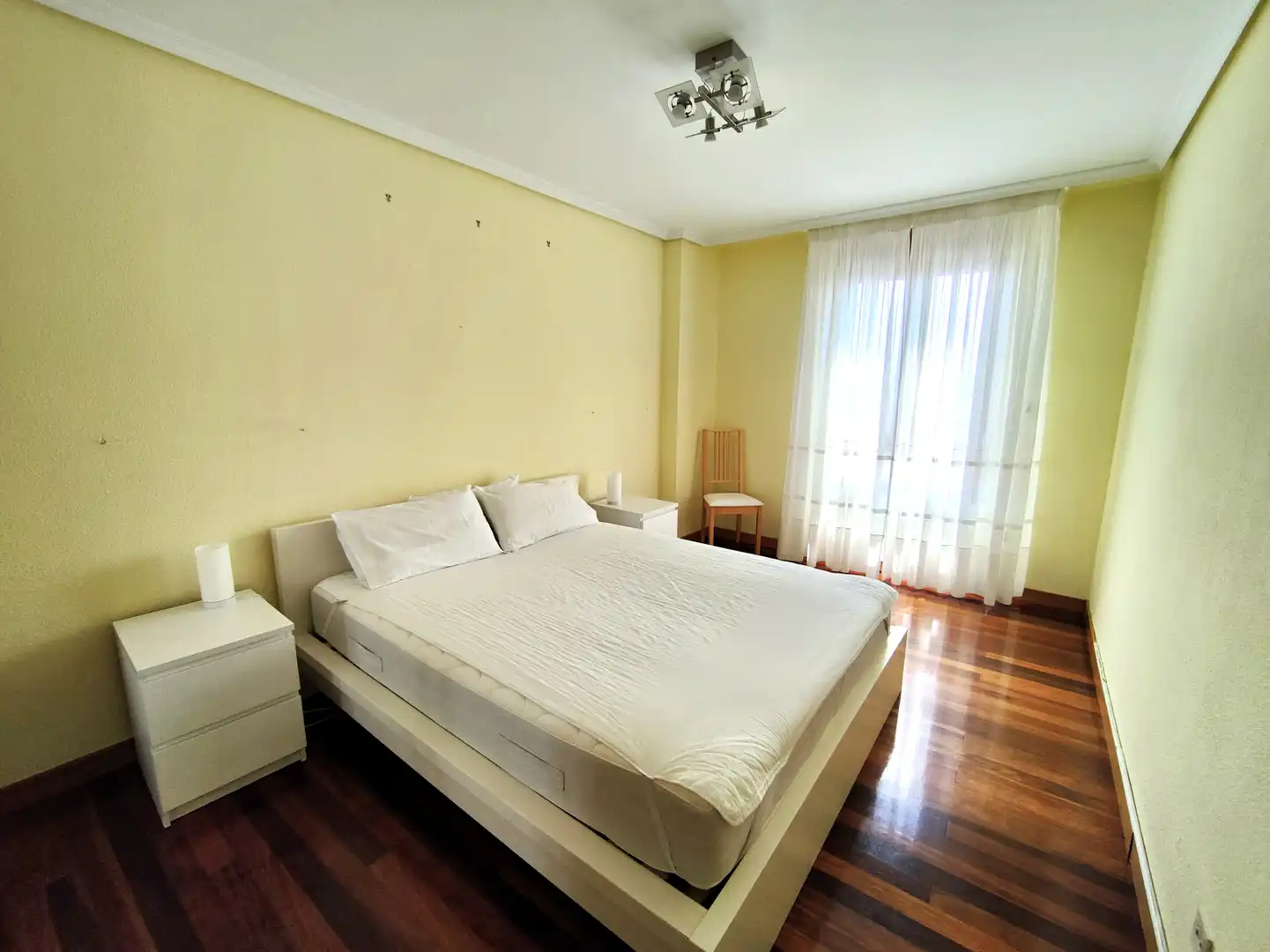 Piso de alquiler en Santander - Av. Pedro San Martin, General Dávila