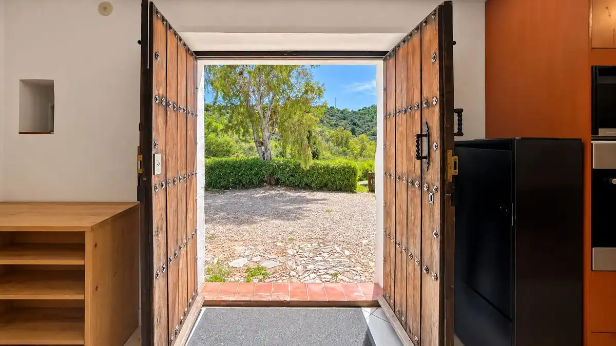 Maison rustique avec piscine à vendre à Casabermeja, imagen 17