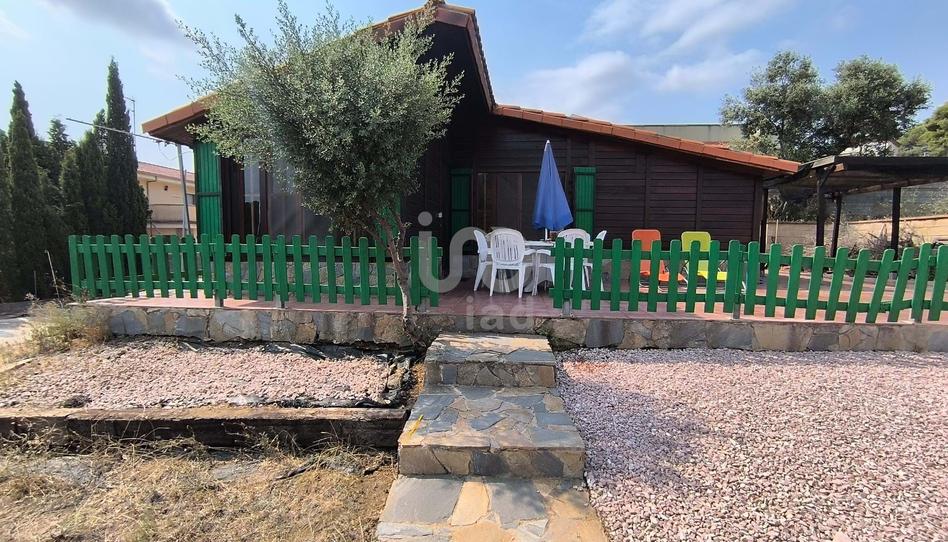Foto 1 de Casa o chalet en venta en Riudecanyes, Tarragona