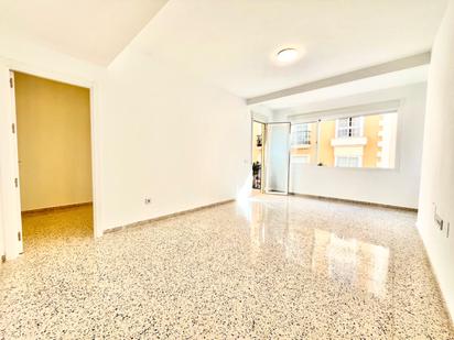 Vista exterior de Pis de lloguer en Fuengirola amb Aire condicionat i Terrassa