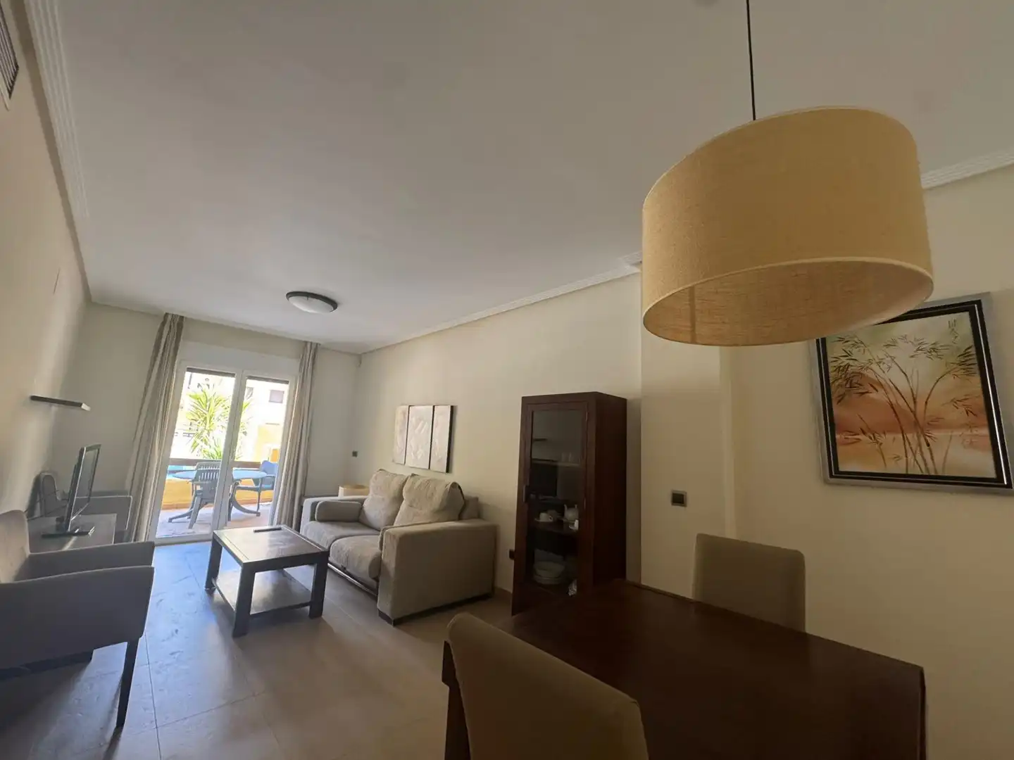 Wohnung zum Verkauf in Avenida Avenida del Príncipe Felipe, Las Lomas de Rame - Bahía Bella
