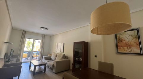 Foto 5 von Wohnung zum Verkauf in Avenida Avenida del Príncipe Felipe, Las Lomas de Rame - Bahía Bella, Los Alcázares