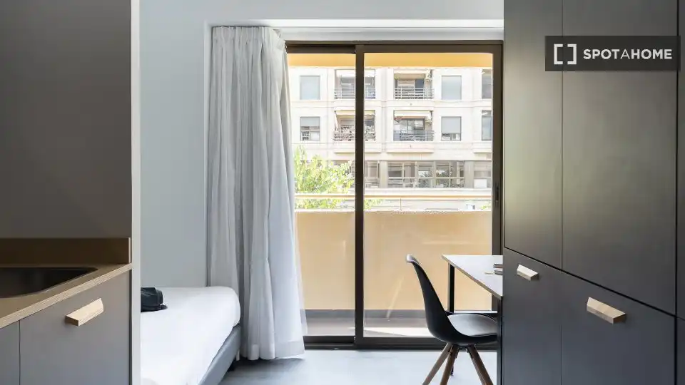 Flat to rent in Algirós, imagen 2