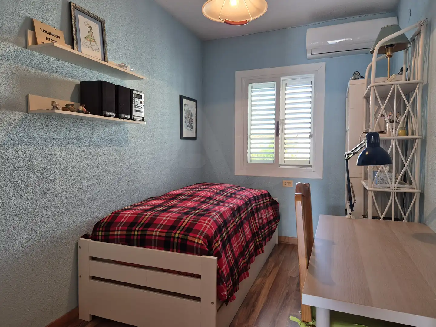 Casa con piscina en venta en Calle de la Sénia Sevilla 77, imagen 28