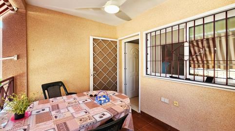 Foto 2 de Casa o xalet en venda a Calle Polonia, Novamar - Mediterráneo, Alicante