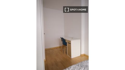 Foto 4 von Zimmer in El Carmel, Barcelona Capital