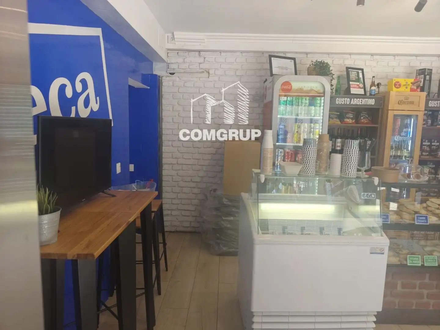 Local comercial en traspaso en Centre, imagen 6