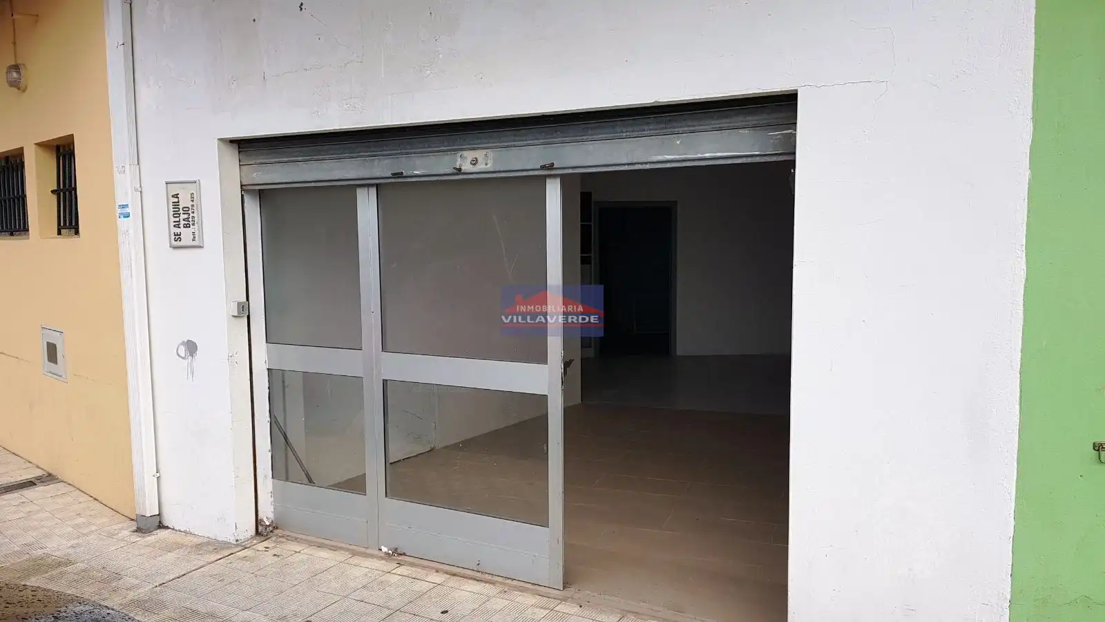 Business premises to rent in Coiro, imagen 5