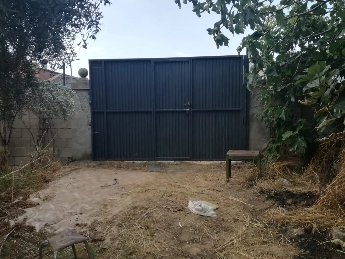 Nave industrielle à vendre à Calle Jacinto Benavente, imagen 14