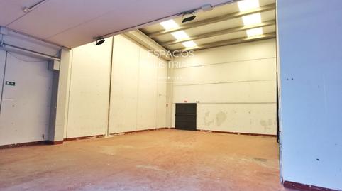 Photo 2 of Industrial buildings for sale in Zona Industrial, Arganda del Rey
