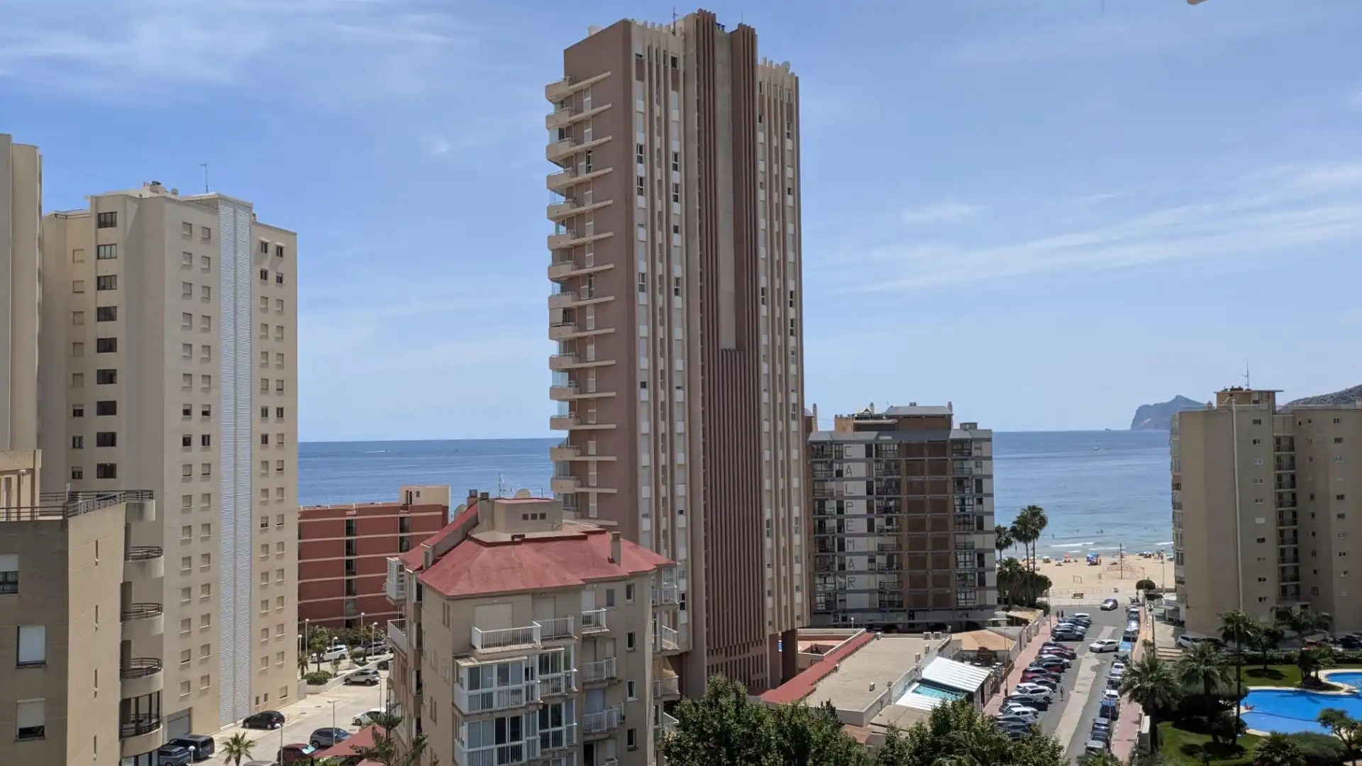 Apartment with pool for sale in Playa Arenal - Bol, imagen 39